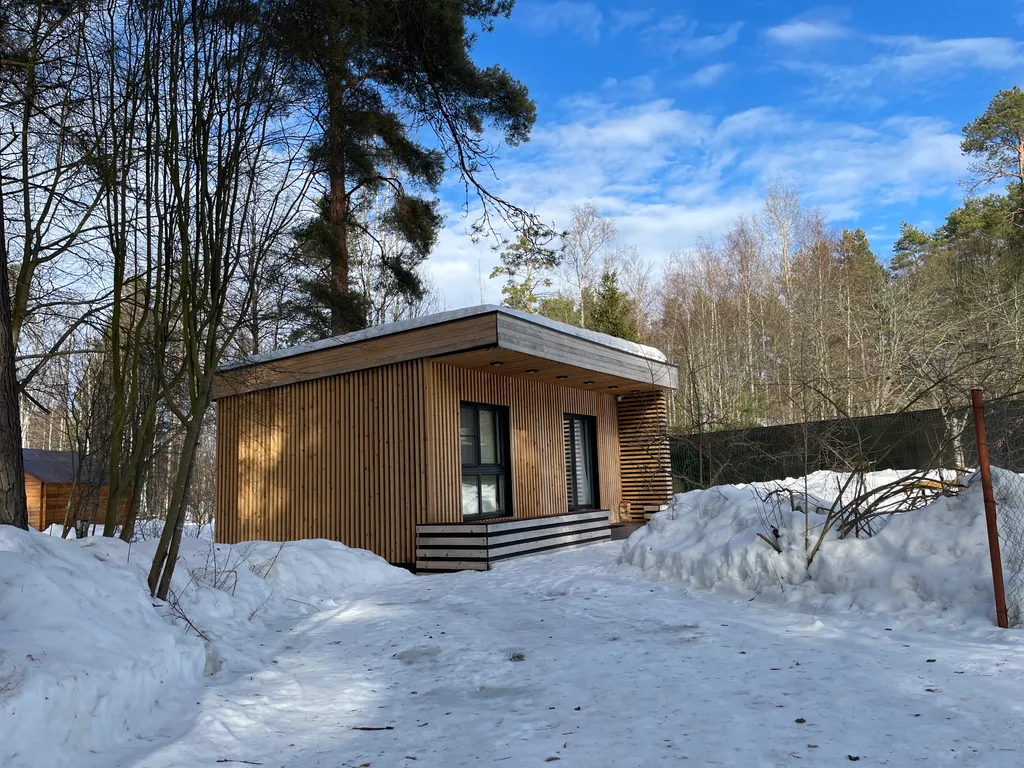 Соловьевка Villa