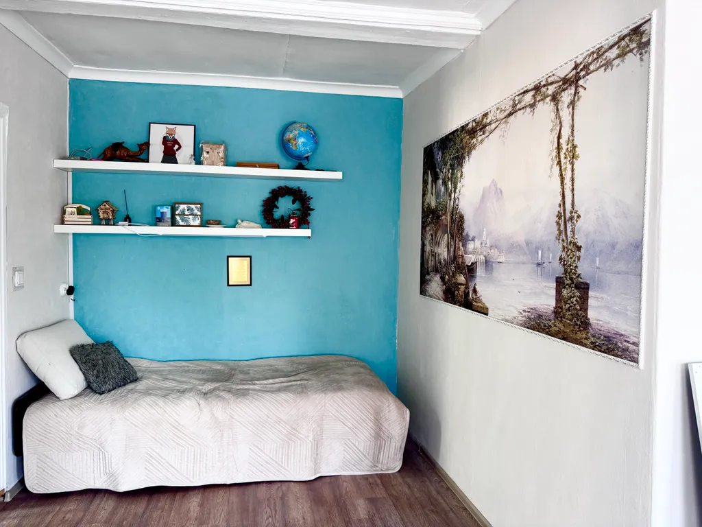 Коттедж Дом в Ногинском парке — Ногинск