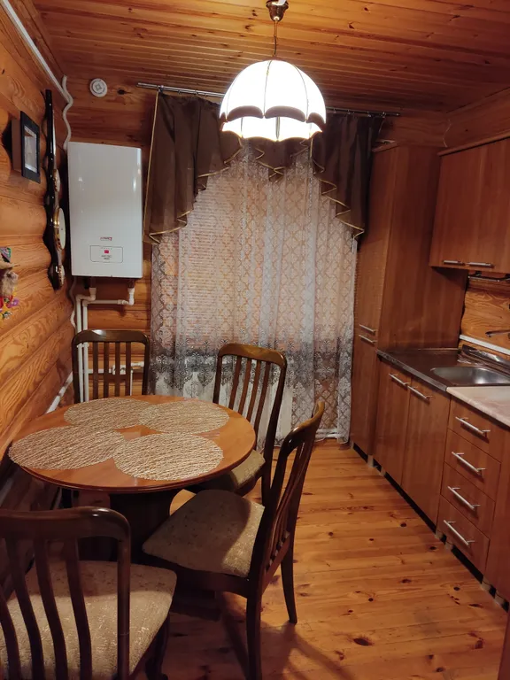 3-комнатный Дом