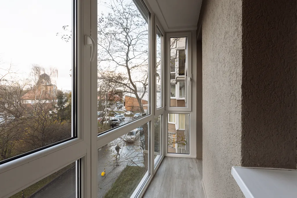 Апартаменты Knaiphoff