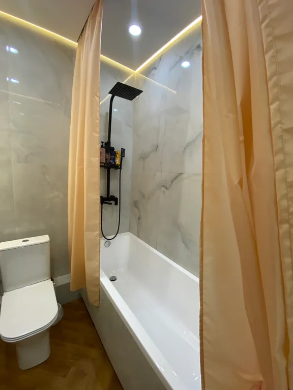 Студия  в центре города