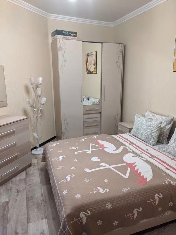 Коттедж Шикарный дом в центре города — Кисловодск