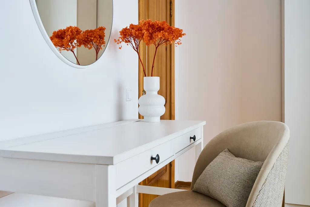 Квартира Квартира с панорамным видом на Москву — Москва