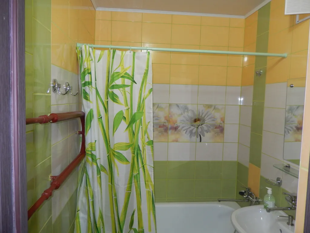 Апартаменты-студия