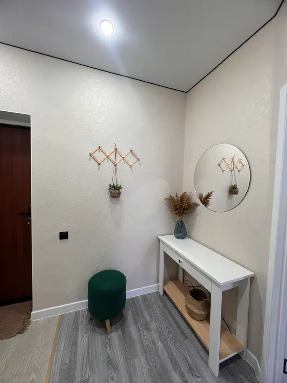 Квартира Новая уютная квартира — Элиста