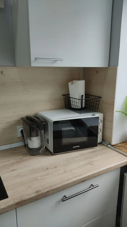 Уютное бунгало с видом на лес и горы Нugge