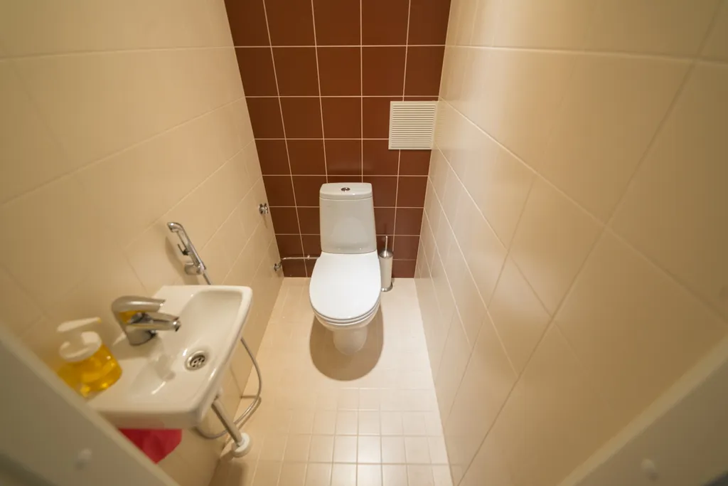 Квартира Квартира Healthy life apartment — Пушкин