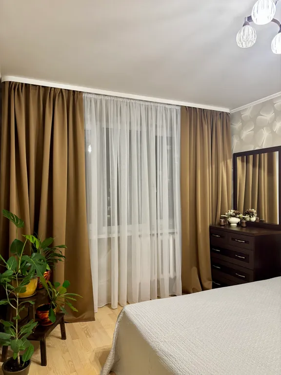 Квартира Уютная квартира с домашней обстановкой — Калининград