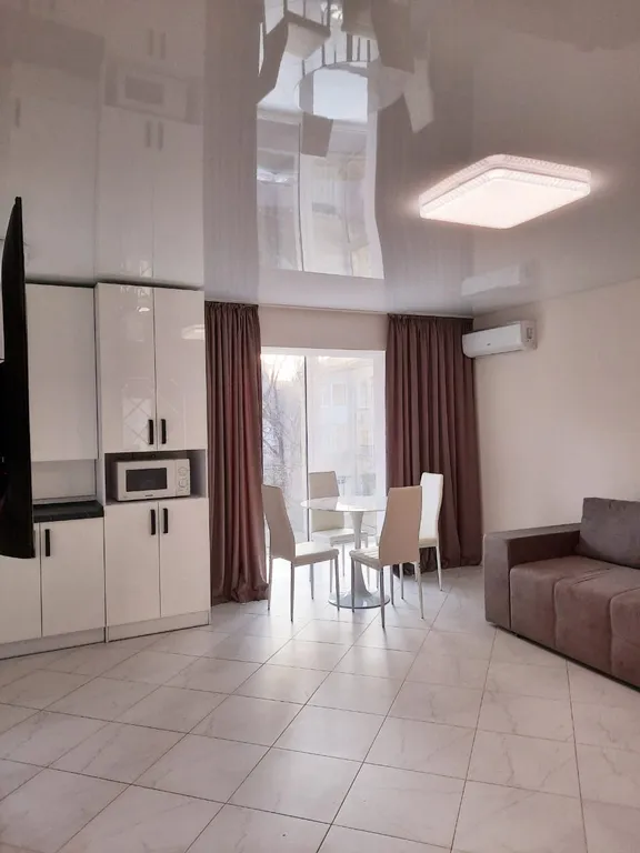 Квартира у моря