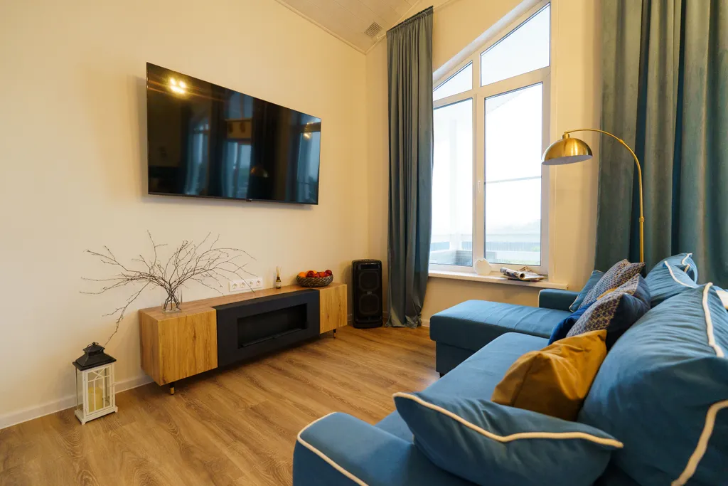 Дом Счастье Здесь