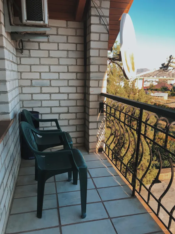 4-комнатный Дом