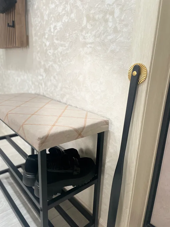 Квартира Новая квартира в доме комфорт-класса — Анапа