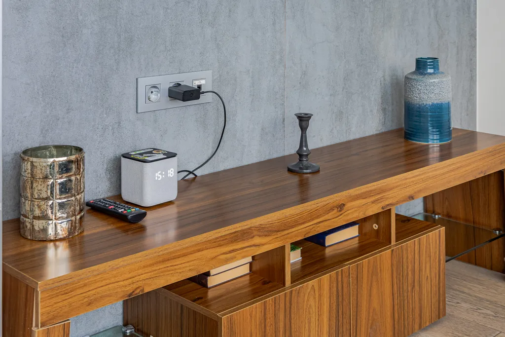 Квартира 1-комнатная Квартира — Москва