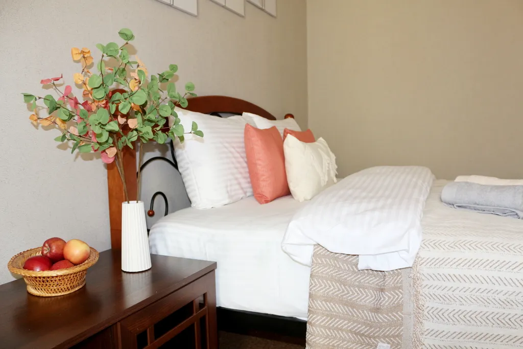 Квартира в новом доме с отличной локацией в центре