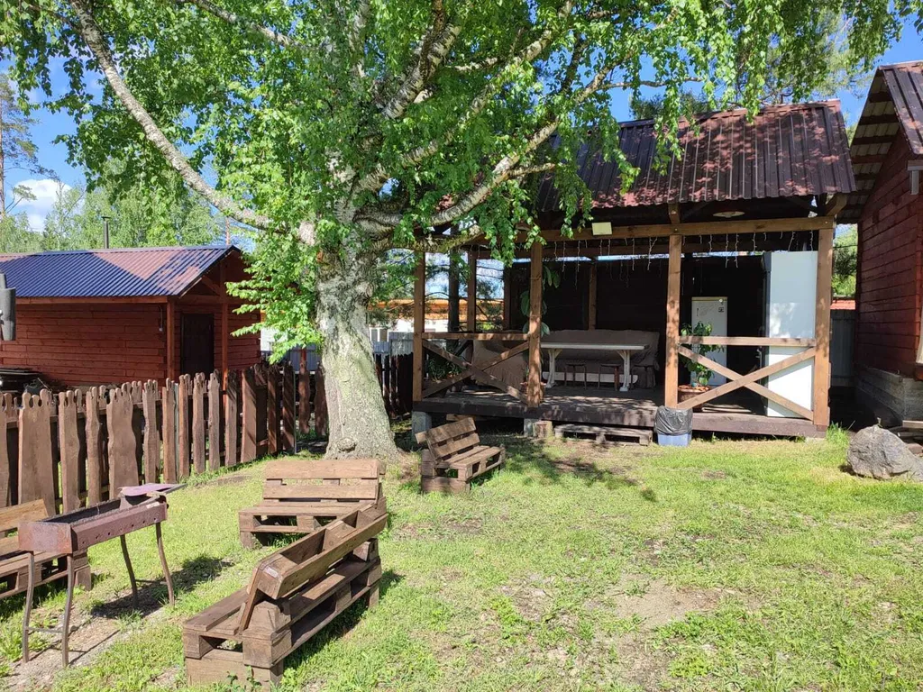 Дом Emirell Altai