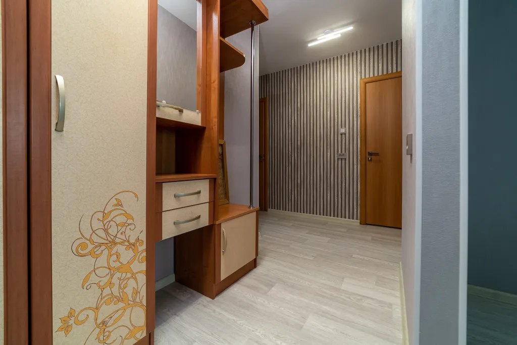 Уютная 2-х комнатная квартира в центре Хабаровска