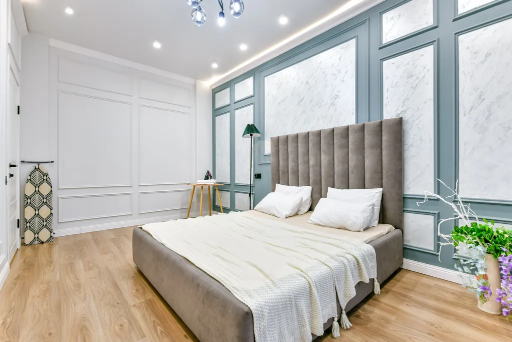 Просторная и уютная квартира около ТРЦ Хан-шатыр