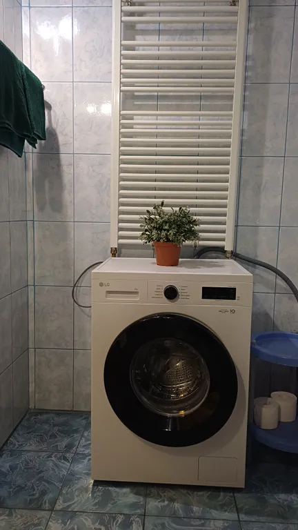 Квартира у канатной дороги