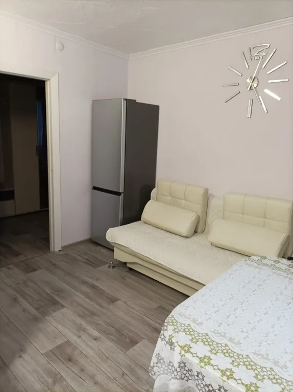 Квартира Апартаменты с красивым видом — Шерегеш