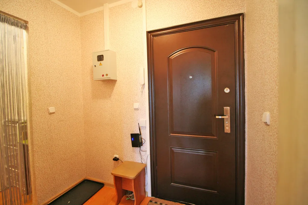 Квартира Квартира Студия у Ледовой Арены GreenOrange — Кириши