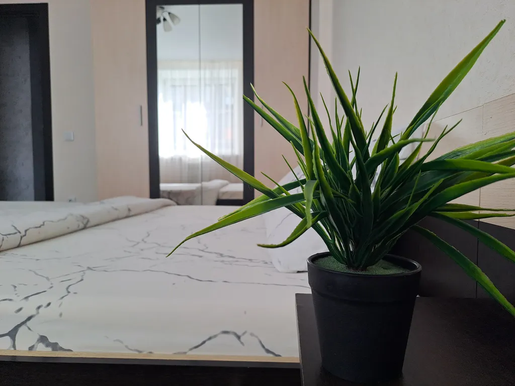 2-комнатная квартира бизнес-класса с двумя лоджиями