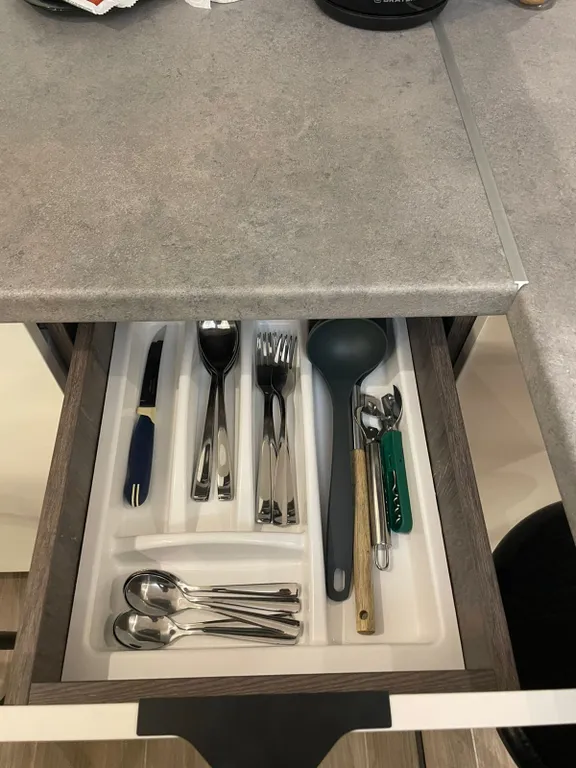 Студия в современном апарт-отель Таукель в самом центре Домбая