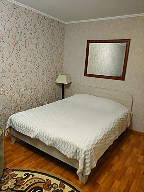 Квартира 1-комнатная Квартира — Севастополь