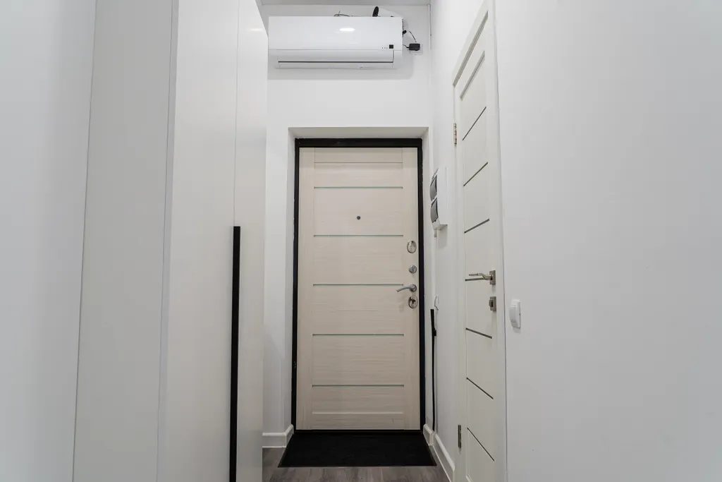 Апартаменты