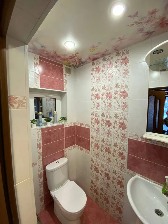 Коттедж на Кошевого 52Б