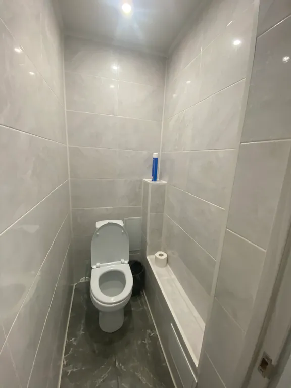 Уютная однокомнатная квартира