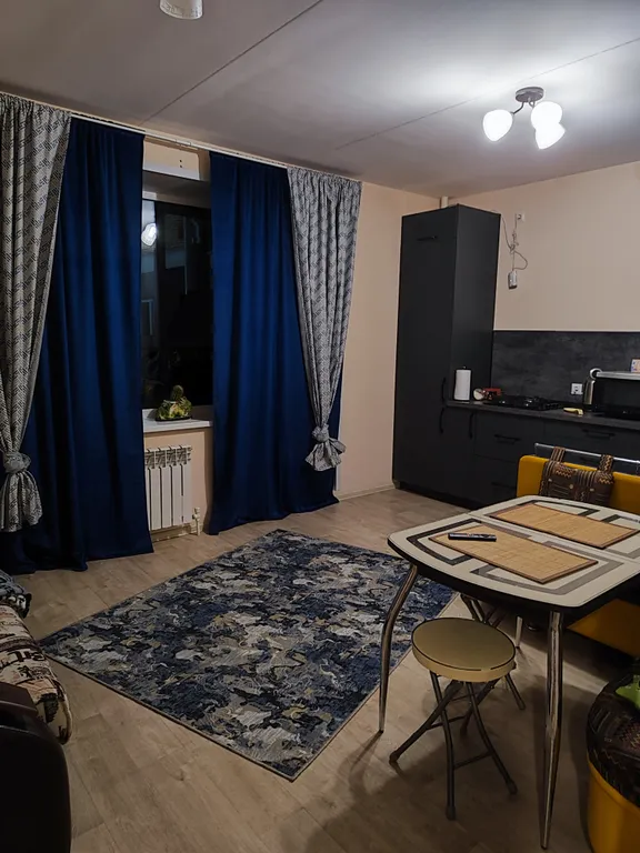 Уют в историческом центре Ярославля