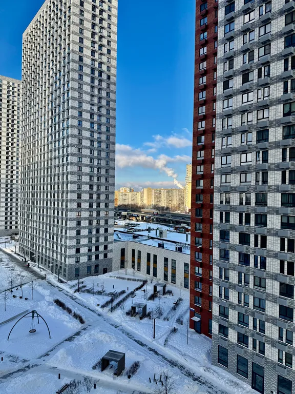 Квартира Cветлые апартаменты у метро Котельники, 2 минуты — Котельники