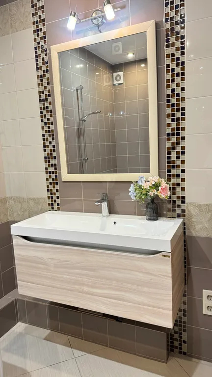 Как дома и даже лучше