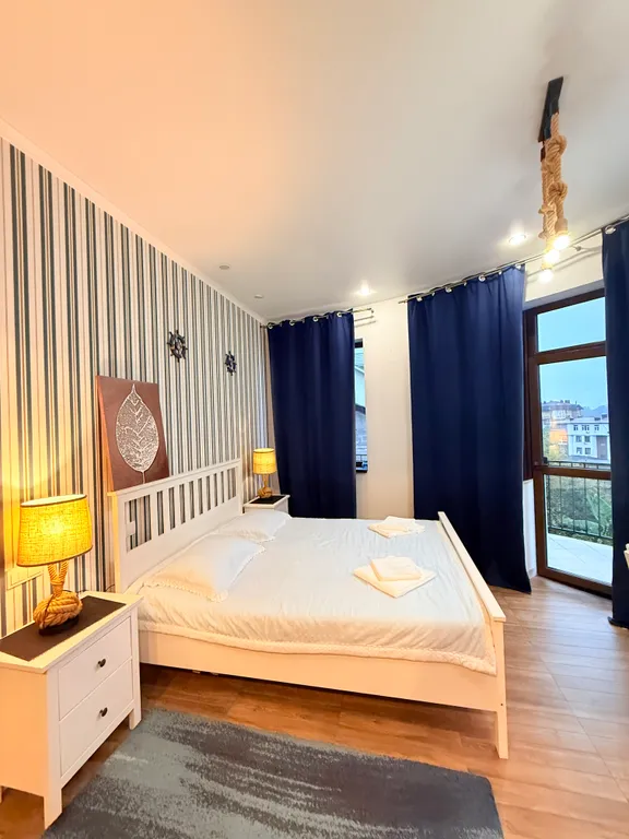 Коттедж в Сочи