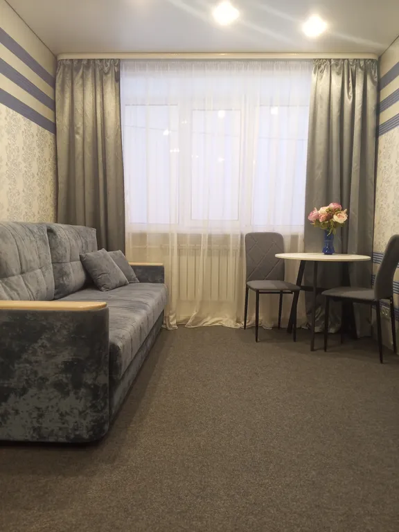 2-комнатная Квартира — аренда посуточно в Шерегеш