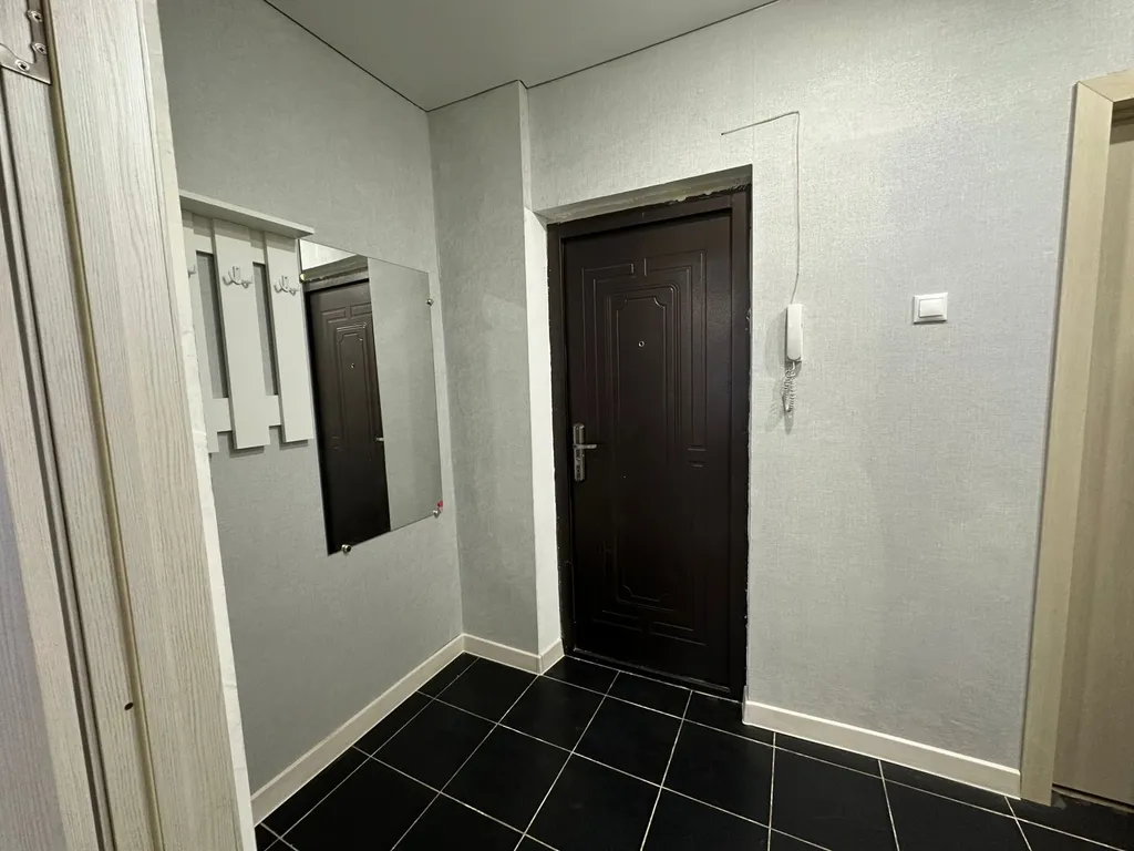 Квартира 1-комнатная Квартира — Элиста