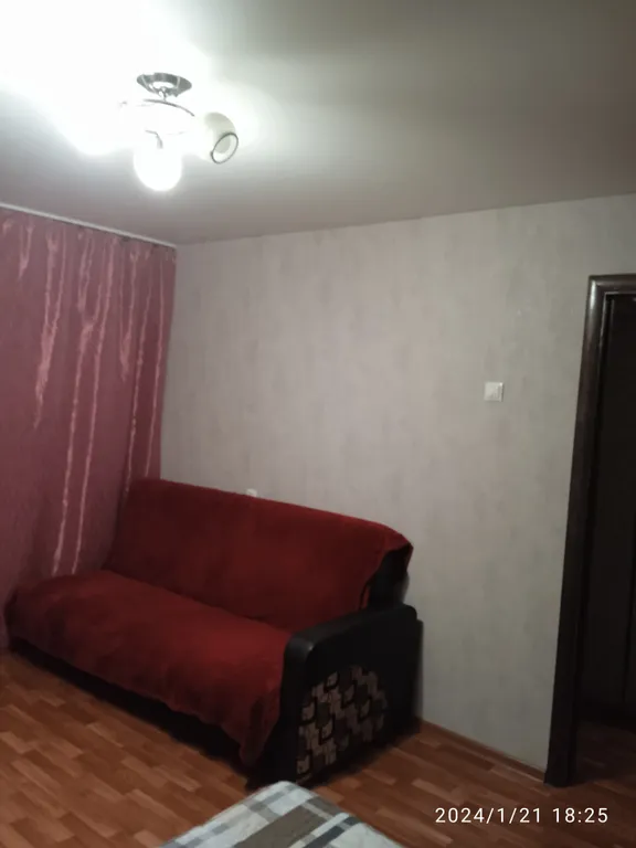 Квартира рядом с федеральной трассой М-5.район Арбеково.