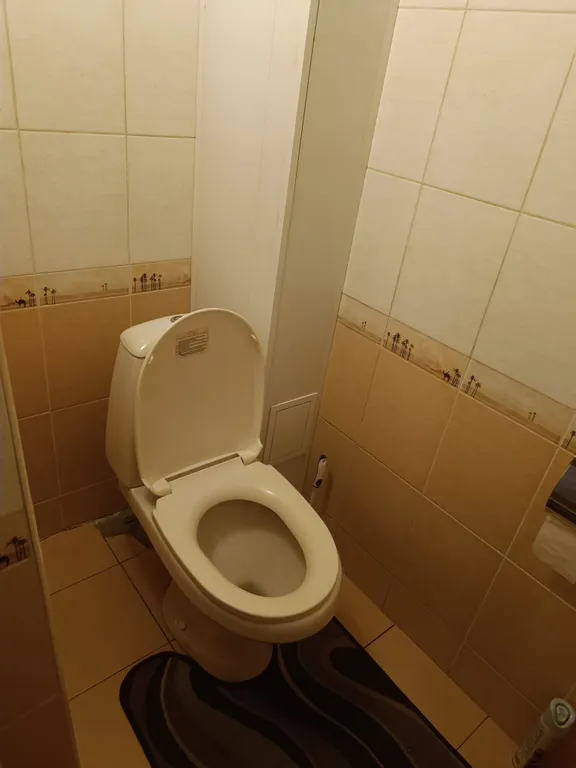 Уютная квартира в центре города!