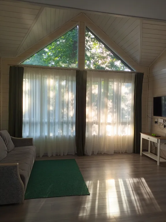 Дом на Запрудной