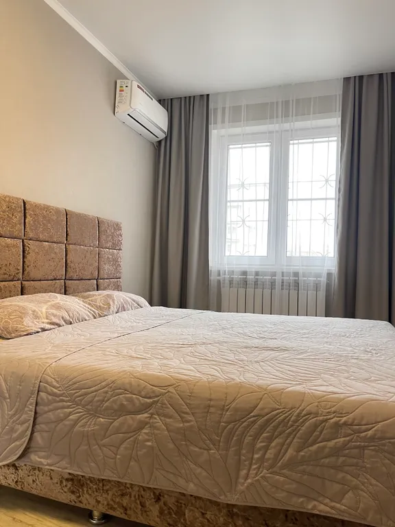 Чистая, уютная квартира в которой есть всё и немножко больше