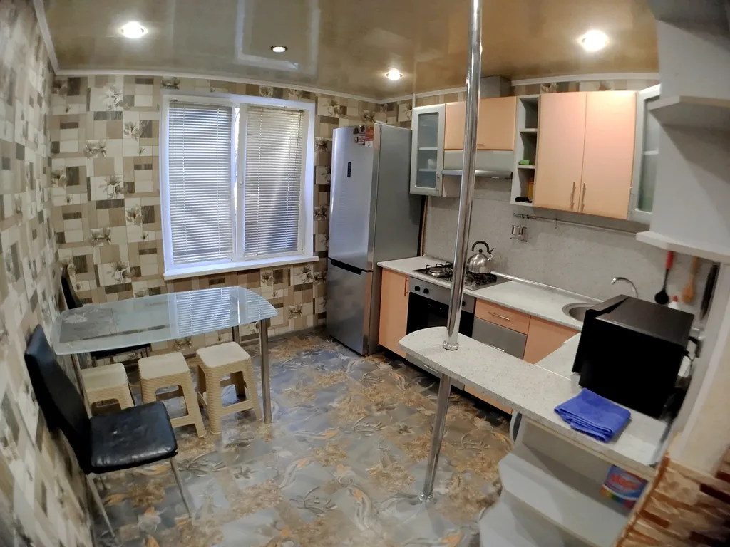 Квартира в центре Новополоцка