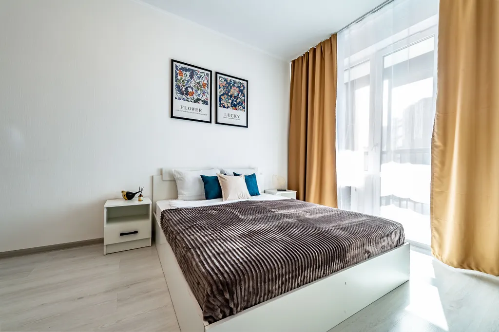 ApartMe Комендантский проспект