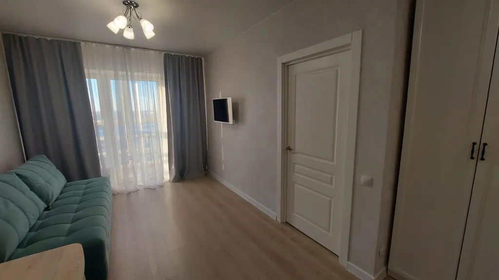 Квартира мечты