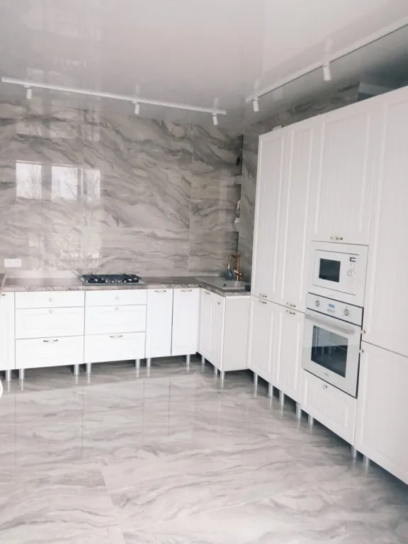 Царство тепла и уюта