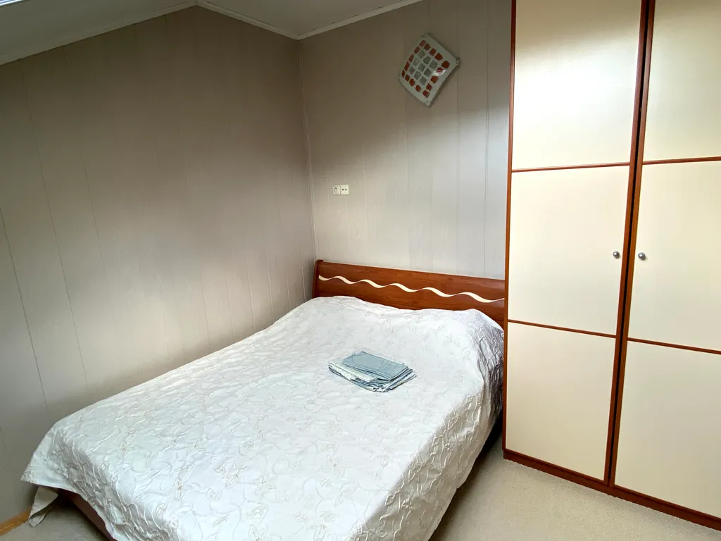 Коттедж Уютное бунгало с видом на лес и горы — аренда посуточно в Зелёная Поляна