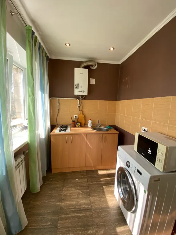 Студия в центре города