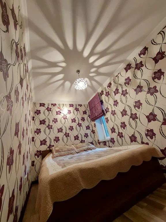 Уютная и тихая квартира в центре