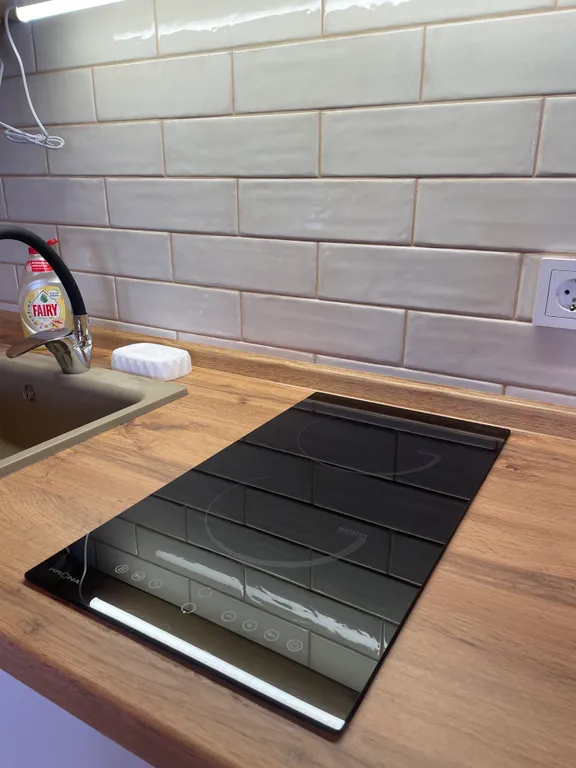 Просторные апартаменты с видом на  Спасо-Евфимиев монастырь