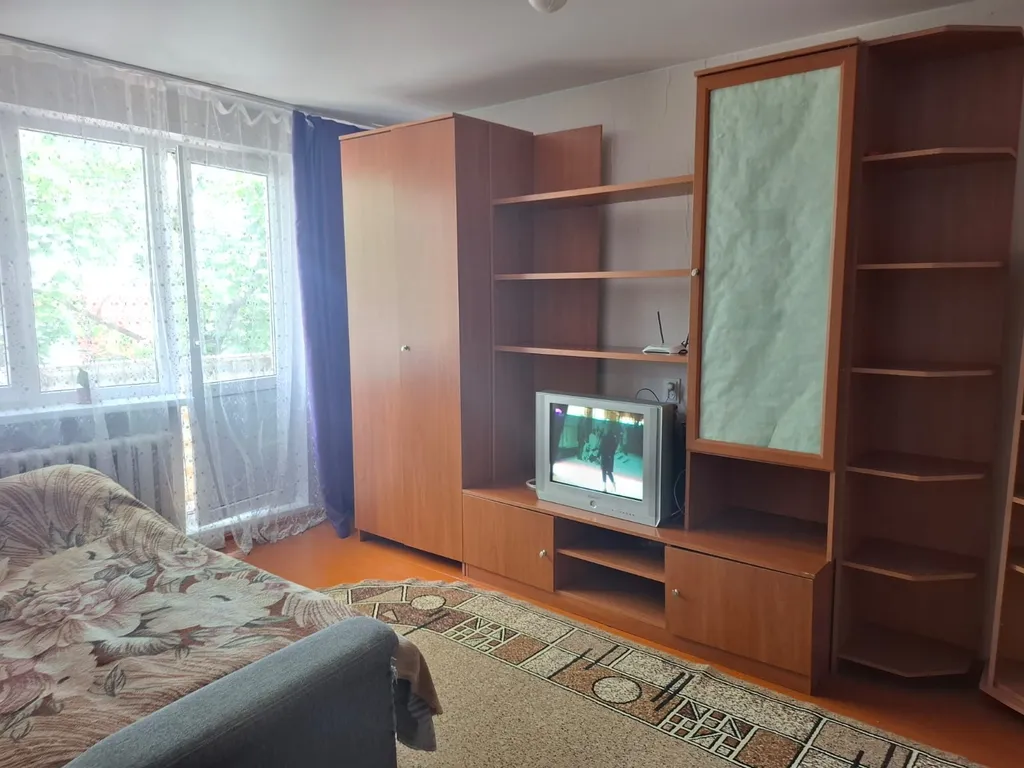 Уютная квартира напротив семейного магнита