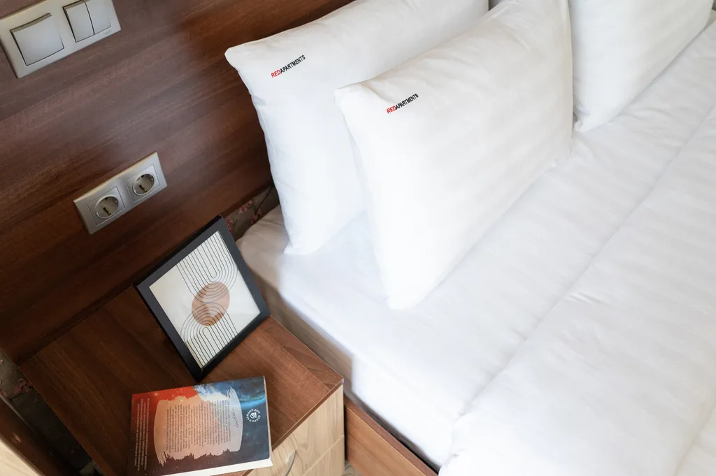 Апартамент Макинли